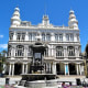 Gabinete Literario, Las Palmas.