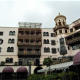 Hotel Santa Catalina.