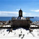 Rooftop view, Catedral de Santa Ana, Las Palmas.