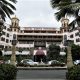 Hotel Santa Catalina, Las Palmas.