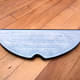 Mop pad and bracket