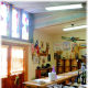 Inside the tasting room