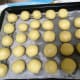 The rolled-up pineapple tarts