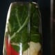 More than the juice, your body has easy access to fibre and nutrients within fresh fruit and vegetables.