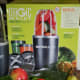 I've always had the fresh foods. Only the NutriBullet is new.