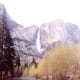 Yosemite Falls