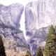 Yosemite Falls
