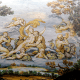 Majolica Ceramic Tile