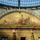 One of the frescoes