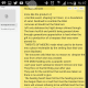 Process on the go writing and refining