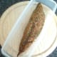 lemon and parsley smoked mackerel fillet