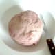 Cooked ham should be left to cool