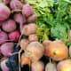 Beautiful produce