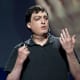 Dan Ariely - Israeli American professor of psychology and behavioral economics and an IG Nobel Prize winner