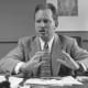 L. Ron Hubbard - American science fiction author, philosopher and the founder of the Church of Scientology and an IG Nobel Prize winner