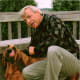 Gregg Miller the inventor of Neuticles and other pet implantation devices,author and IG Nobel Peace Prize winner