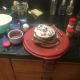 rich-red-bean-paste-pancake-layer-cake-with-cherry-recipe