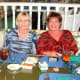 2006 Lunch at the Don Cesare on Paula's 50th birthday.