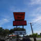 Village Inn where we ate frequently was just a few blocks from her house.