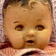 My mother's favorite doll