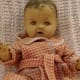 My mother's favorite doll