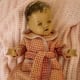 My mother's Dionne Quintuplet doll