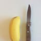 Silver bananas are quite small