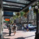 Gastown, Vancouver, BC.