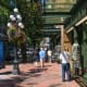 Water Street, Gastown, Vancouver, Canada