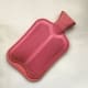Hot water bag