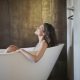 Hip bath or Sitz bath