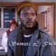 Baby Samuel L. Jackson