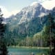 String Lake