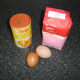 Fish cake crispy coating ingredients