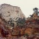 Notice how the rocks look entirely different?