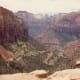 The Canyon Overlook