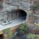 Zion-Mount Carmel Tunnel