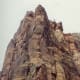 Temple of Sinawava photo
