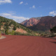 Kolob Canyons