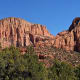 Kolob Canyons, Walk to the Kolob Arch (Zion National Park)