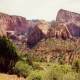 Kolob Canyons