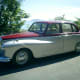 Daimler Majestic DF316