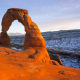 Delicate Arch