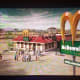 It was legitimately fun to see a McDowell's in Zamunda.