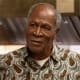 John Amos is criminally underutilized here.