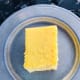 Smoke on the Water's complimentary cornbread.
