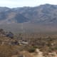 Pleasant Valley from Squaw Tank, Joshua Tree National Park
