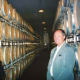 Nino Negri Winery - Premium wines at rest in French Oak barriques