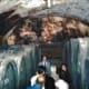 Balgera Winery - The caves were dug in the 16th century.