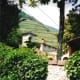 Rocky hillsides at the Triacca - LaGatta Estate